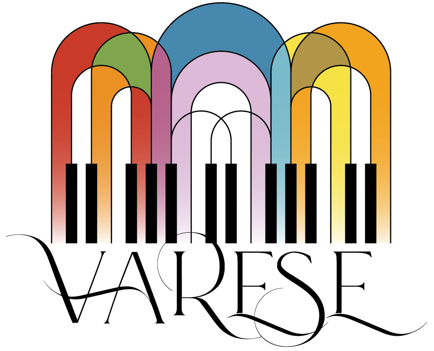 Varese Festival Logo